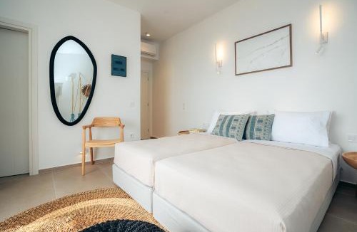 Vathi Apartment | Melianthos Villas