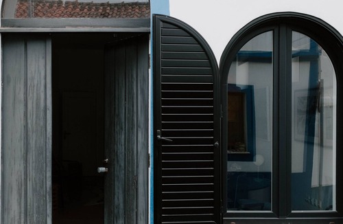 Melides House | Melides Loft Teatro