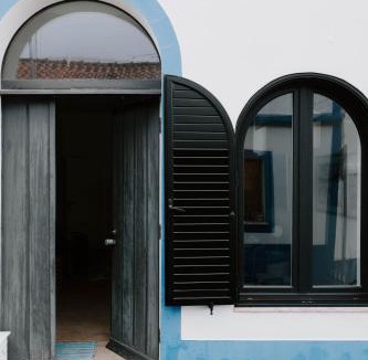 Melides House | Melides Loft Teatro
