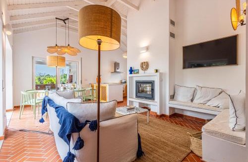 Santiago do Cacem Villa | Melides Nature, Beach & Golf Retreat by TimeCooler