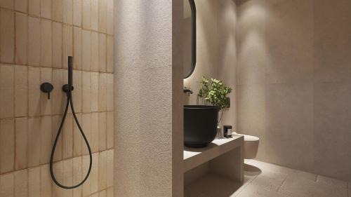 Agios Prokopios Hotel | Melidron Hotel Suites Villas