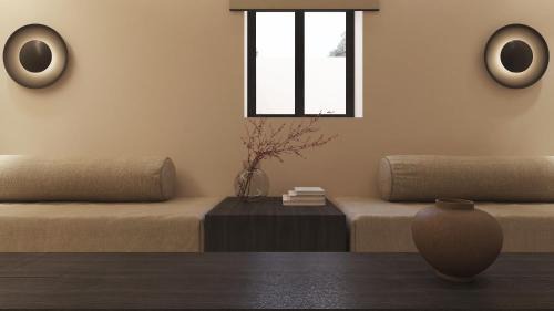 Agios Prokopios Hotel | Melidron Hotel Suites Villas