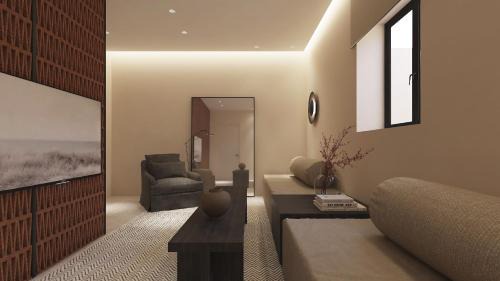 Agios Prokopios Hotel | Melidron Hotel Suites Villas