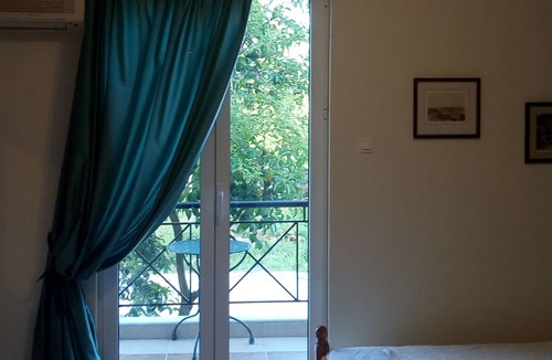 Mytilene Apartment | Melina Apartments