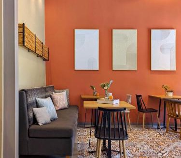 Polygyros Hotel | Melina Hotel - Central