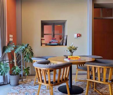 Polygyros Hotel | Melina Hotel - Central