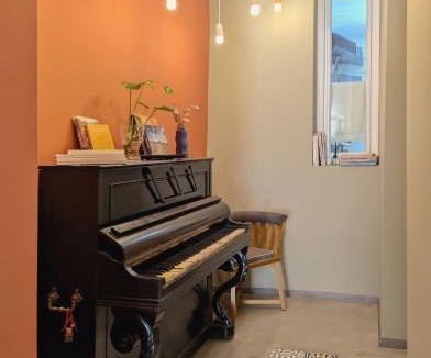 Polygyros Hotel | Melina Hotel - Central