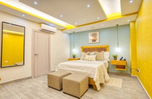 Higuey Hotel | Melina Hotel