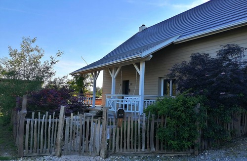Burnhaupt-le-Bas House | melina's room