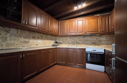 Roumeli Villa | Melina Stone Villa