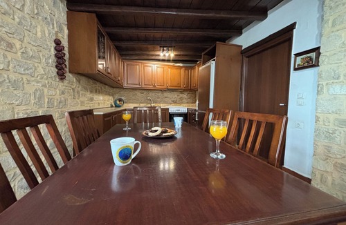 Roumeli Villa | Melina Stone Villa