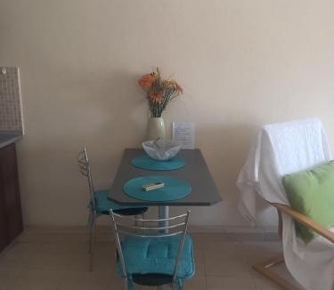 Chrysoupolis Apartment | Melinas Home