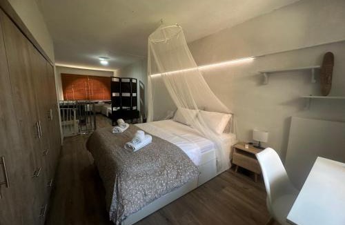 Corfu Town Apartment | Melinas Maisonette