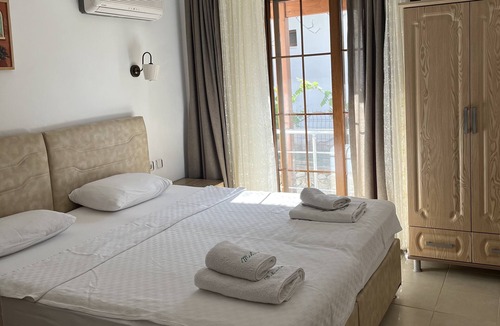 Ovabuku Hotel | Melinda Pansiyon
