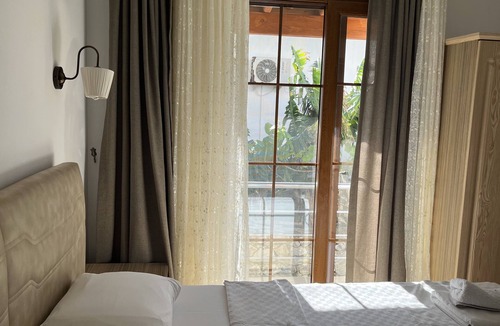 Ovabuku Hotel | Melinda Pansiyon