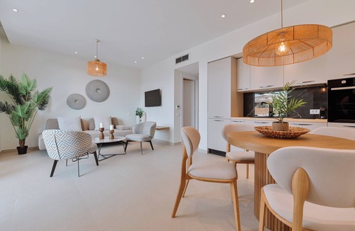 Mytikas Villa | Melior Villas