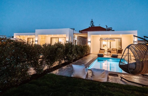 Mytikas Villa | Melior Villas