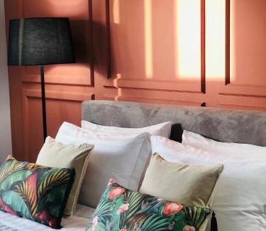 Drapanias Apartment | Meliora Suites