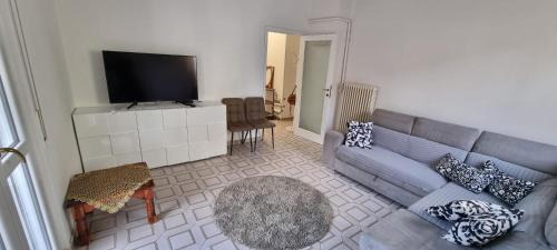 Como Apartment | Melis Apartment