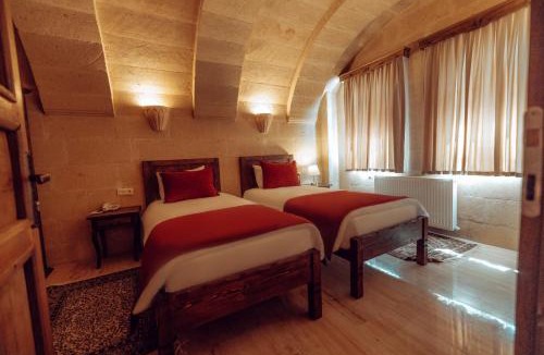 Urgup Hotel | Melis Cave Hotel