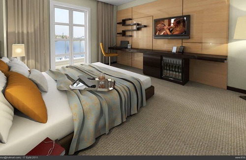 Kocaali Hotel | Melis Hotel