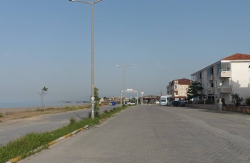 Kocaali Hotel | Melis Hotel