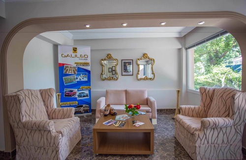 Yavansu Mahallesi Hotel | Melis Otel