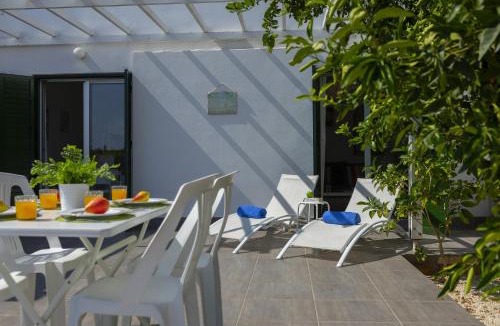 Protaras Villa | Melis Villa - Charming villa in Central Protaras