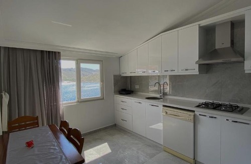 Bozburun Hotel | Melisa Hotel