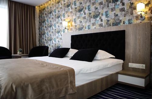 Craiova Hotel | MELISS EVENTS