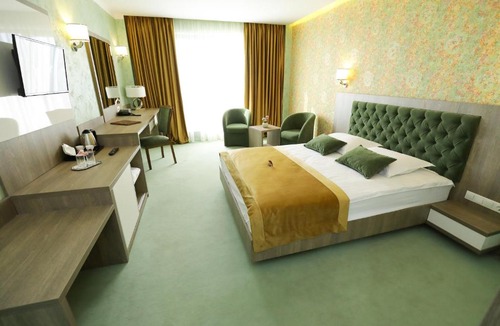 Craiova Hotel | MELISS EVENTS