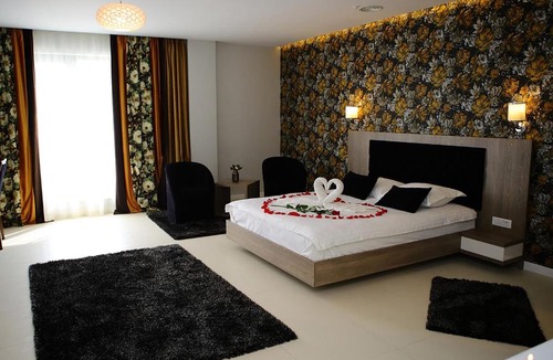 Craiova Hotel | MELISS EVENTS