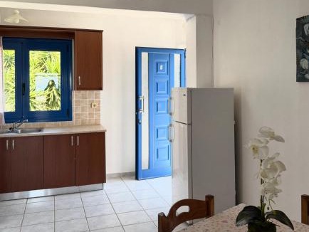 Frangokastellon Apartment | Melissa Apartments