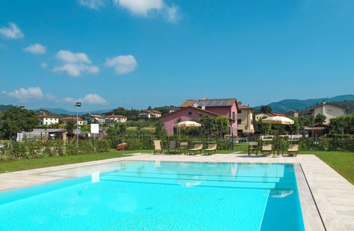 San Michele di Moriano Apartment | Melissa by Interhome