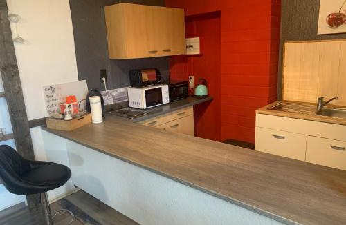 Wittingen Apartment | melissa