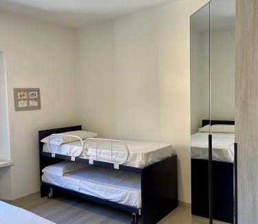 Belluno Apartment | Melissa