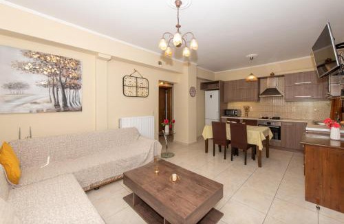 Agios Leon Apartment | Melissa Luxury Apartments