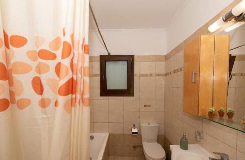 Agios Leon Apartment | Melissa Luxury Apartments