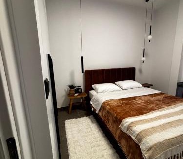 Mytilene Apartment | Melissa luxury apartment