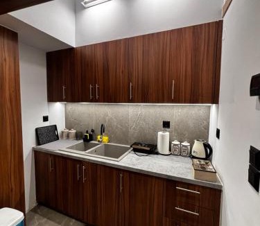 Mytilene Apartment | Melissa luxury apartment