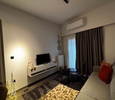 Mytilene Apartment | Melissa luxury apartment