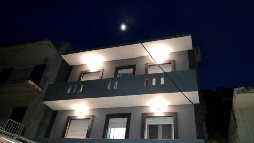 Therma Apartment | Melissa Rooms