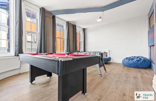 Nottingham Apartment | Melissa's Central Stay