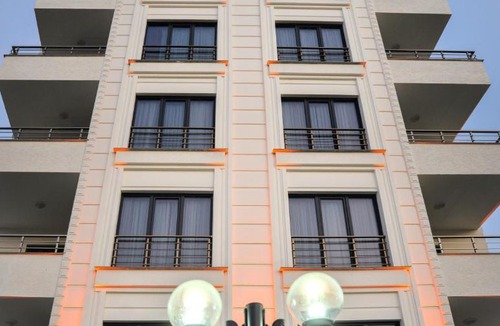 Kaymakli Apartment | Melissa Suite