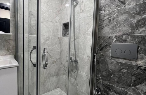 Kaymakli Hotel | Melissa Suite