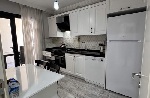 Kaymakli Hotel | Melissa Suite