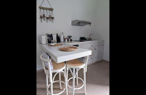 Palaia Epidavros Apartment | Melissafarm Guest House