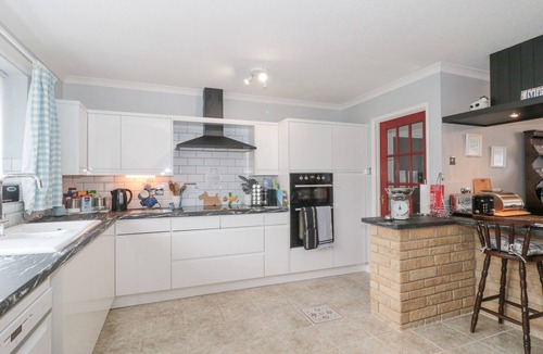 Curry Rivel Cottage | Melita