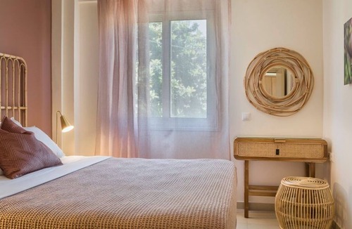 Karavomylos House | Meliti Waterfront Suites