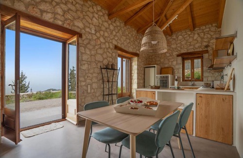 Tsoukaladhes Villa | Melivaroni Villa
